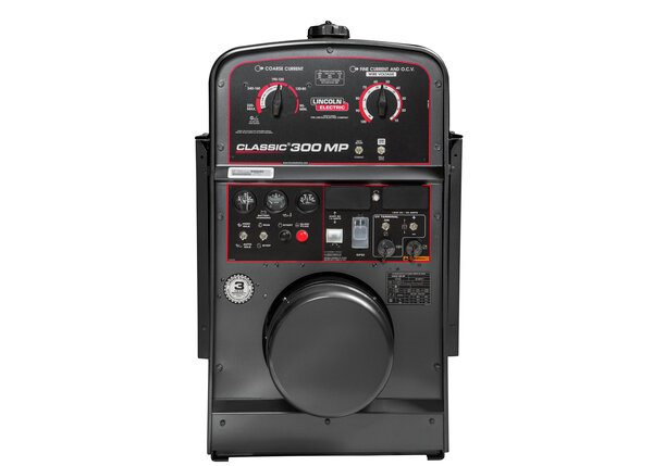 Classic® 300 MP® (Kubota®)