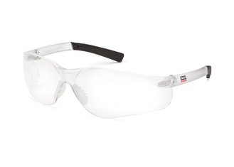 BIFOCAL SAFETY GLASSES 