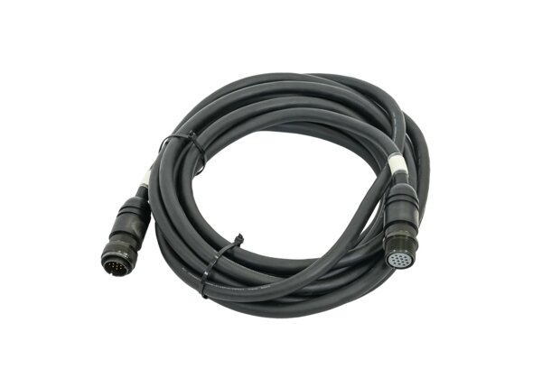 CONTROL CABLE ASSEMBLY