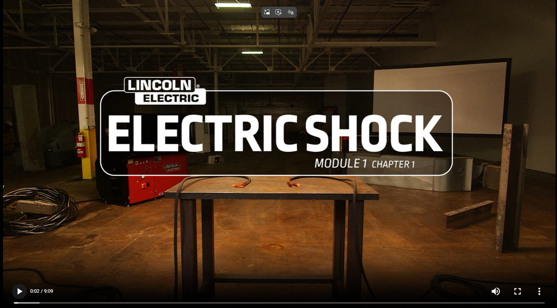 Electric Shock