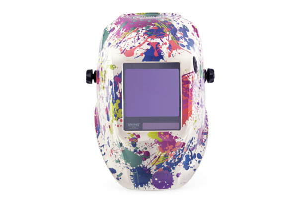 VIKING CREATIVE SPARK 3350 SERIES HELMET