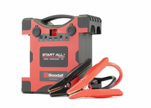 Start-All Jump-Pack 5000A