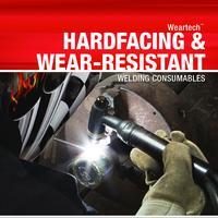 Weartech Product Guide