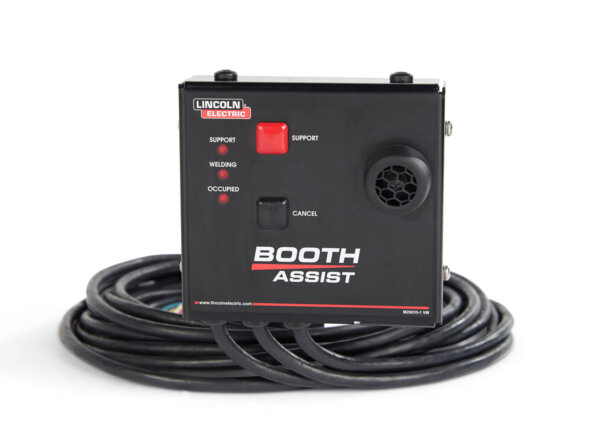 Booth Assist