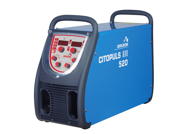 CITOPULS III 520