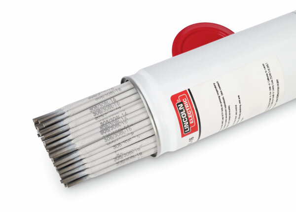 Lincoln Electric Stick Electrodes