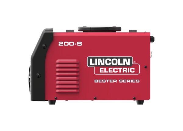 BESTERMIG 200S multi process welder