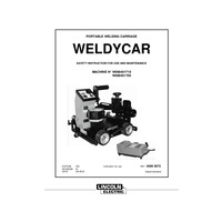 WELDYCAR V3