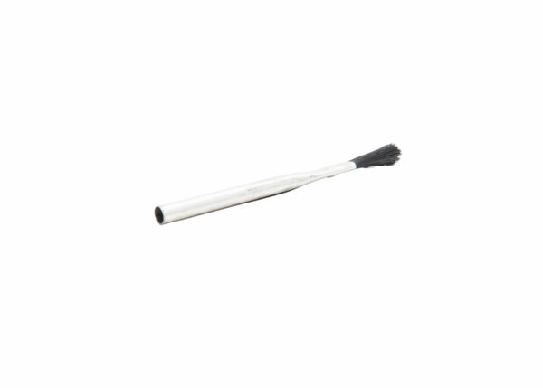 GEN PURPOSE ACID BRUSH 4"  5 EA CRD 12PK