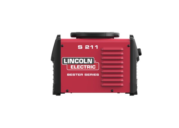 Bester S211 stick welder