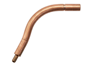 Submerged Arc Gun Tube 5/64