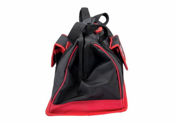 Black HPG Bag Kit
