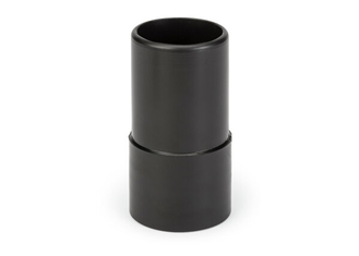 Adapter, Hose to Tube, 1-3/4 to 1-3/4 in