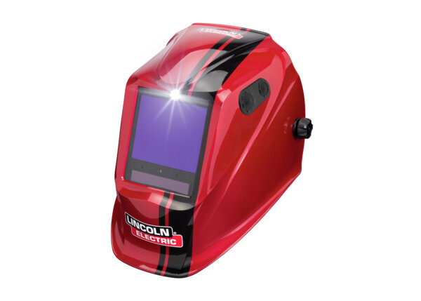 VIKING CODE RED 3350 SERIES ADF HELMET