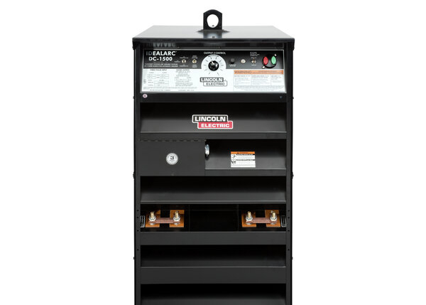 Idealarc DC-1500 DC Welder