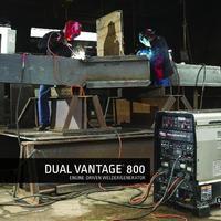Dual Vantage 800 Product Info