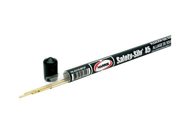 SF45 1/16 X 18 Mini-pak-5 sticks POP