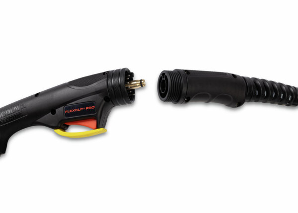 FlexCut Pro Plasma Torch with FlexConnect 