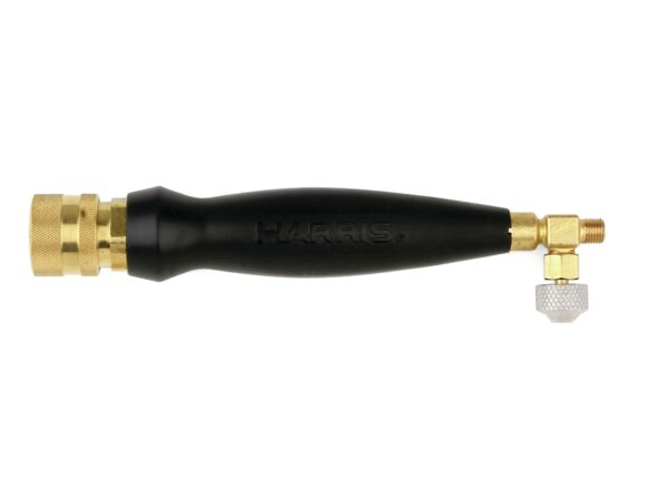 Model HQA-4 Inferno Air-Fuel 