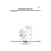 FLEXTEC 650X