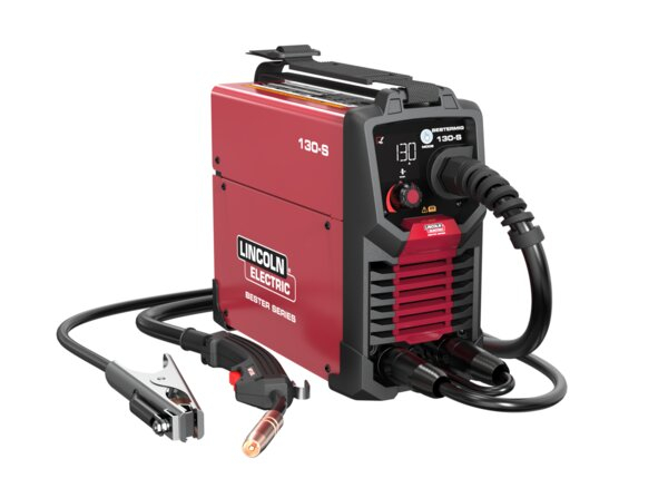BESTERMIG-130S multi process welder