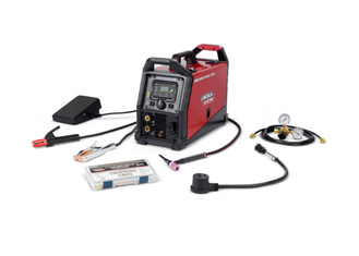 Square Wave TIG 205 TIG Welder