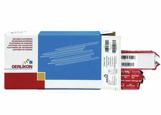 VPMD Packaging for stick electrodes OERLIKON