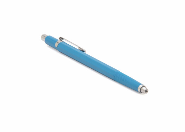 Permanent Marker Pen - Silver – Hoselink USA