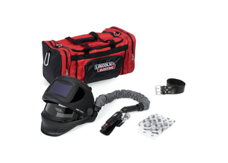 Supplied Air Respirator Kit