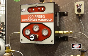 Decomposition Arrestors