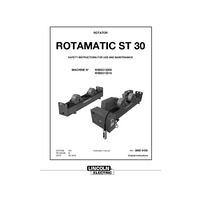 ROTAMATIC ST 30