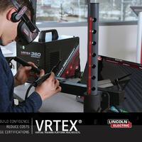 MC22-34 Why VRTEX® Brochure