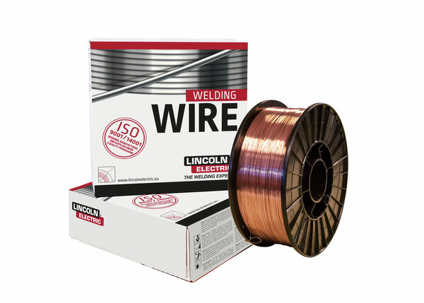 wire coil s200
