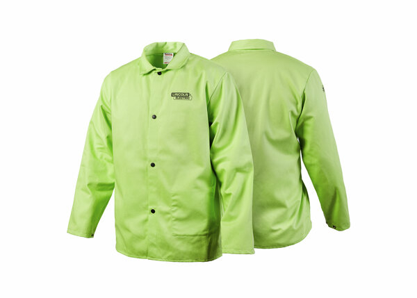 Safety hot sale welding jacket