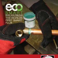 EcoSmart Flux Brochure