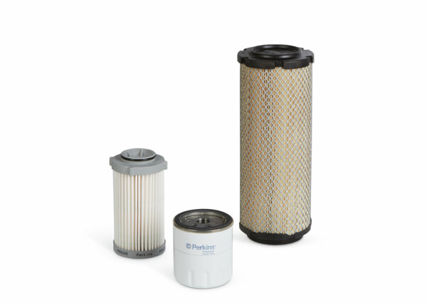 Perkins Air Filter