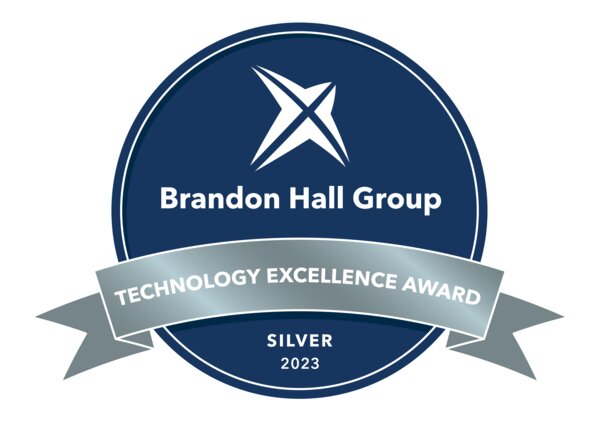 Brandon Hall Group _Silver Medal.png