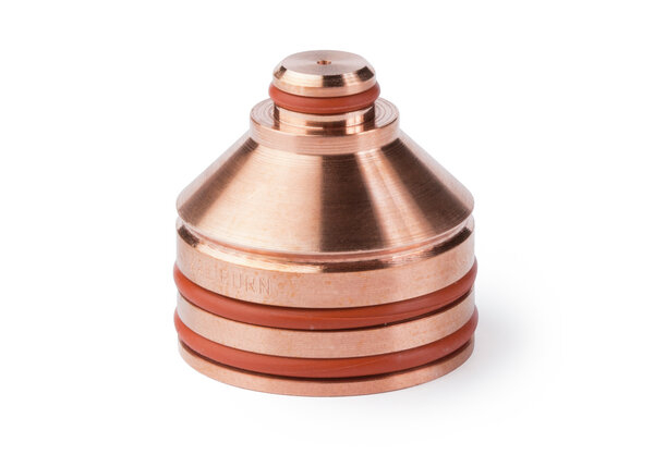 Nozzle, 100A