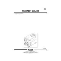 FLEXTEC 650X