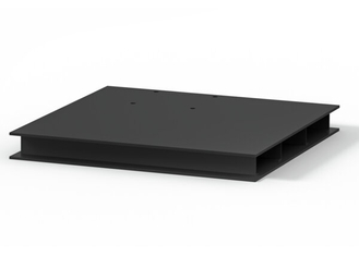 Powerfeed 84 Boom Base