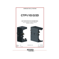 CTP1/1D/2/2D