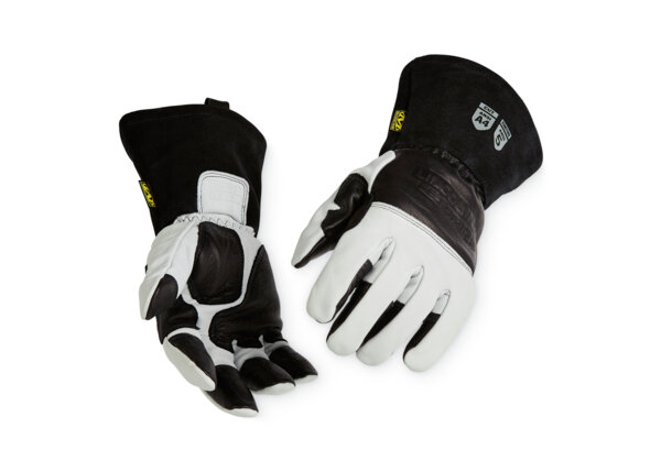 Cut Resistant Gloves -Food Grade, Level 5 Protection - Used by