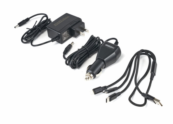 Start-All Jump-Pack 2500A