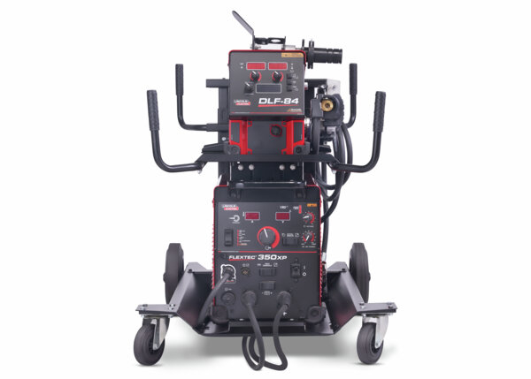  Flextec 350XP DLF-84 Ready-Pak