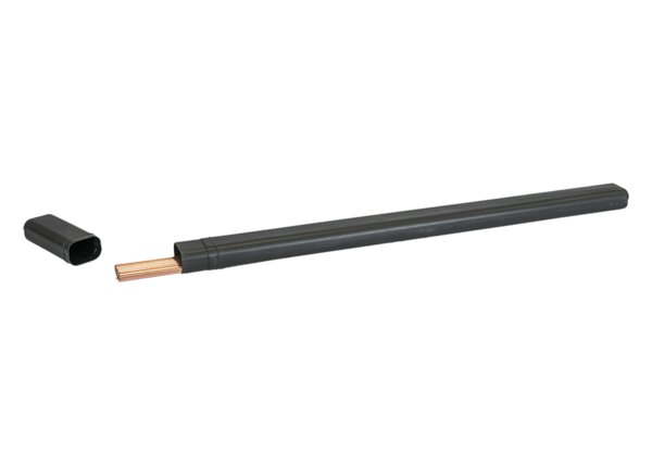 B6-TIG-10kg-M/S L/A-black plastic tub