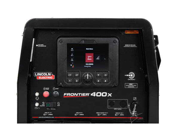 Frontier Screen Protector