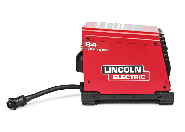FlexFeed 84 Semiautomatic Wire Feeder