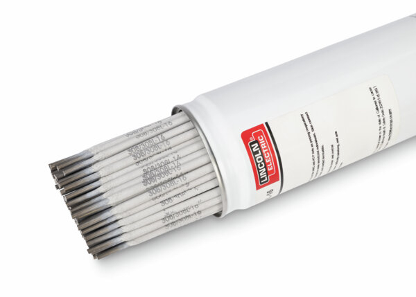 Lincoln Electric Stick Electrodes