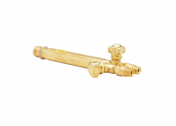 Model V-315C V-Series® Combination Torch Handle with Check Valves
