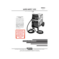 Wire-Matic 255 